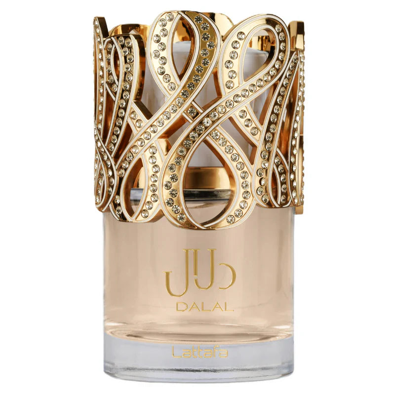 Lattafa (Angham Second Song & Dalal) Fragrance Bundle
