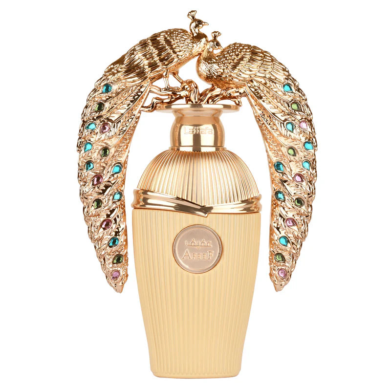 Lattafa (Afeef & Raneen) Fragrance Bundle For Women