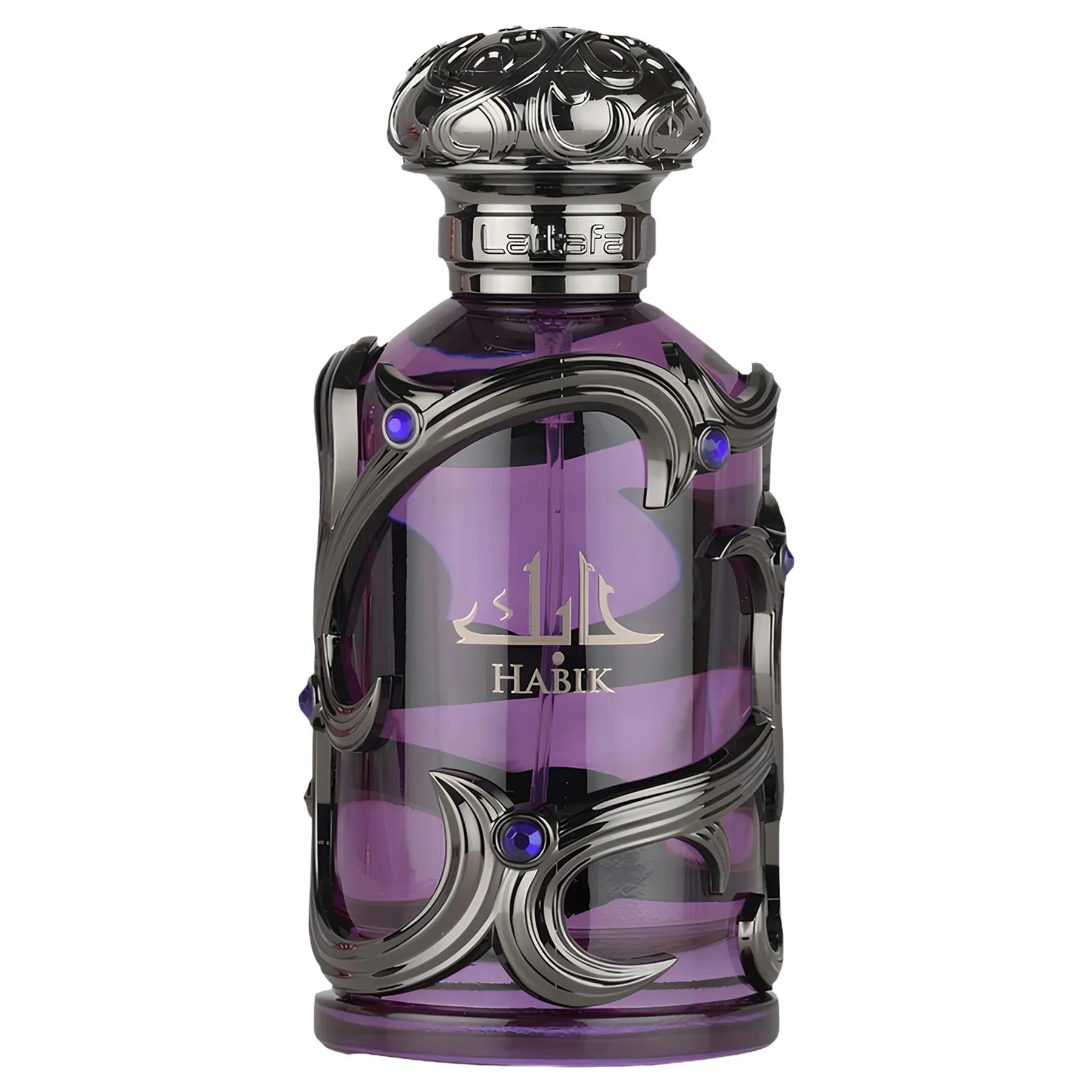Lattafa Habik Duo Bundle - Habik for Men + Habik for Women