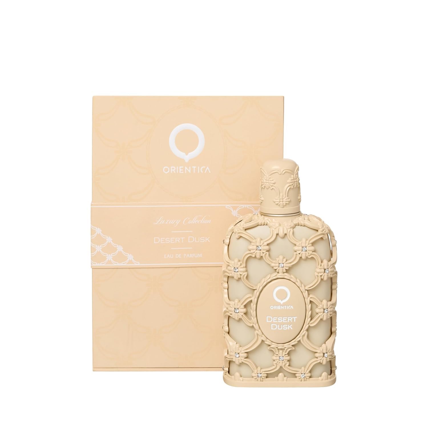 Orientica Desert Dusk Eau de Parfum Spray For Unisex 2.7 Ounce