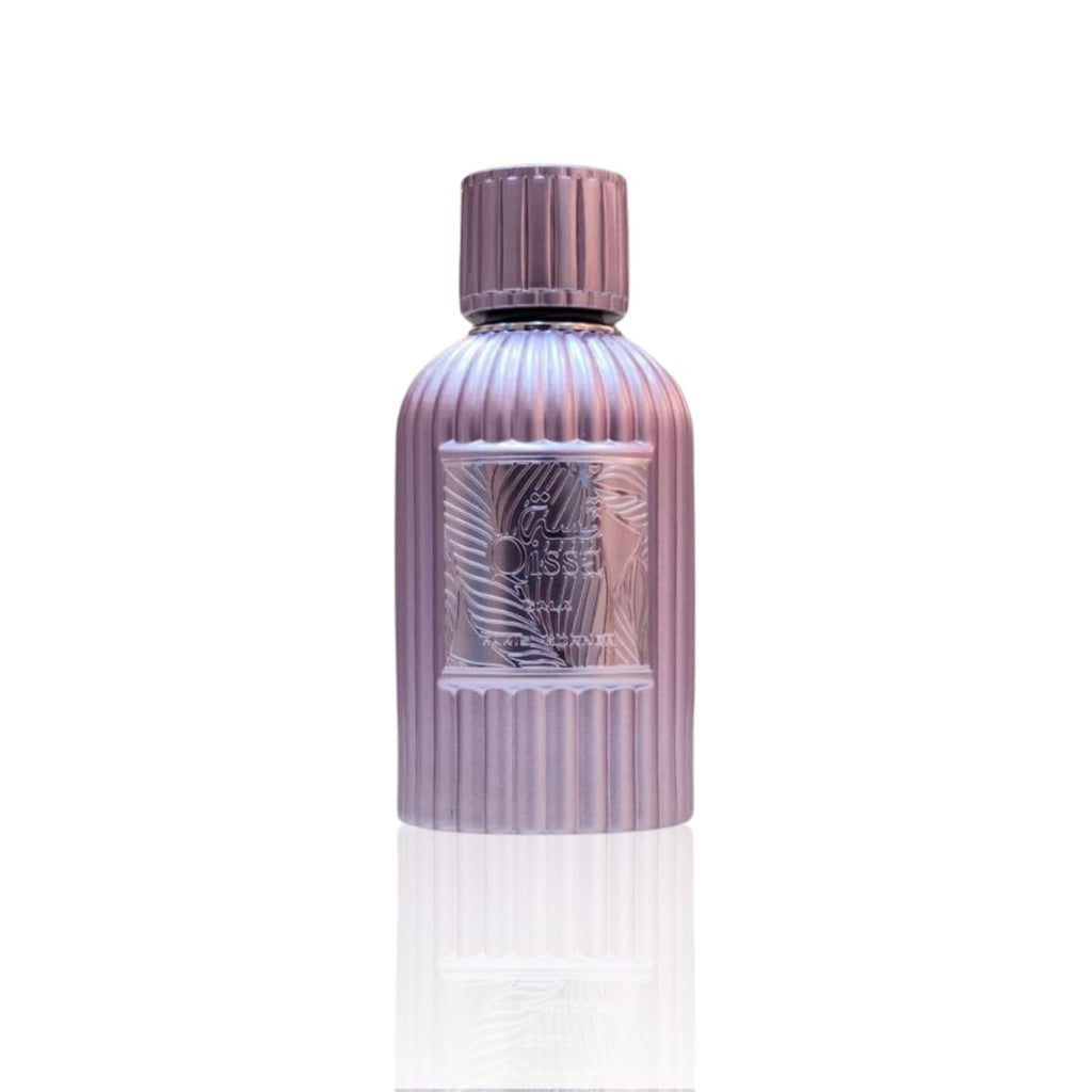 Paris Corner Qissa Gala Eau De Parfum Spray for Women, 3.4 Ounce