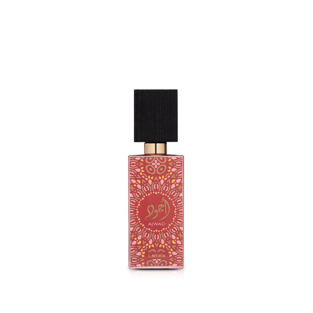 Lattafa Ajwad Pink To Pink for Women Eau de Parfum Spray, 2.04 Ounce
