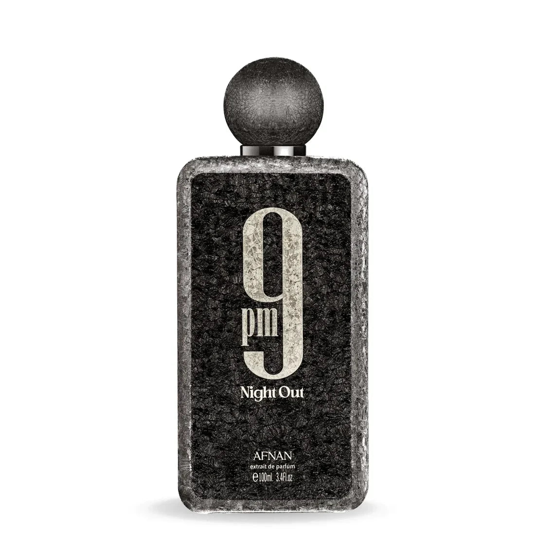 Afnan 2-Piece (9 PM Elixir &  9pm Night Out) Fragrance Bundle