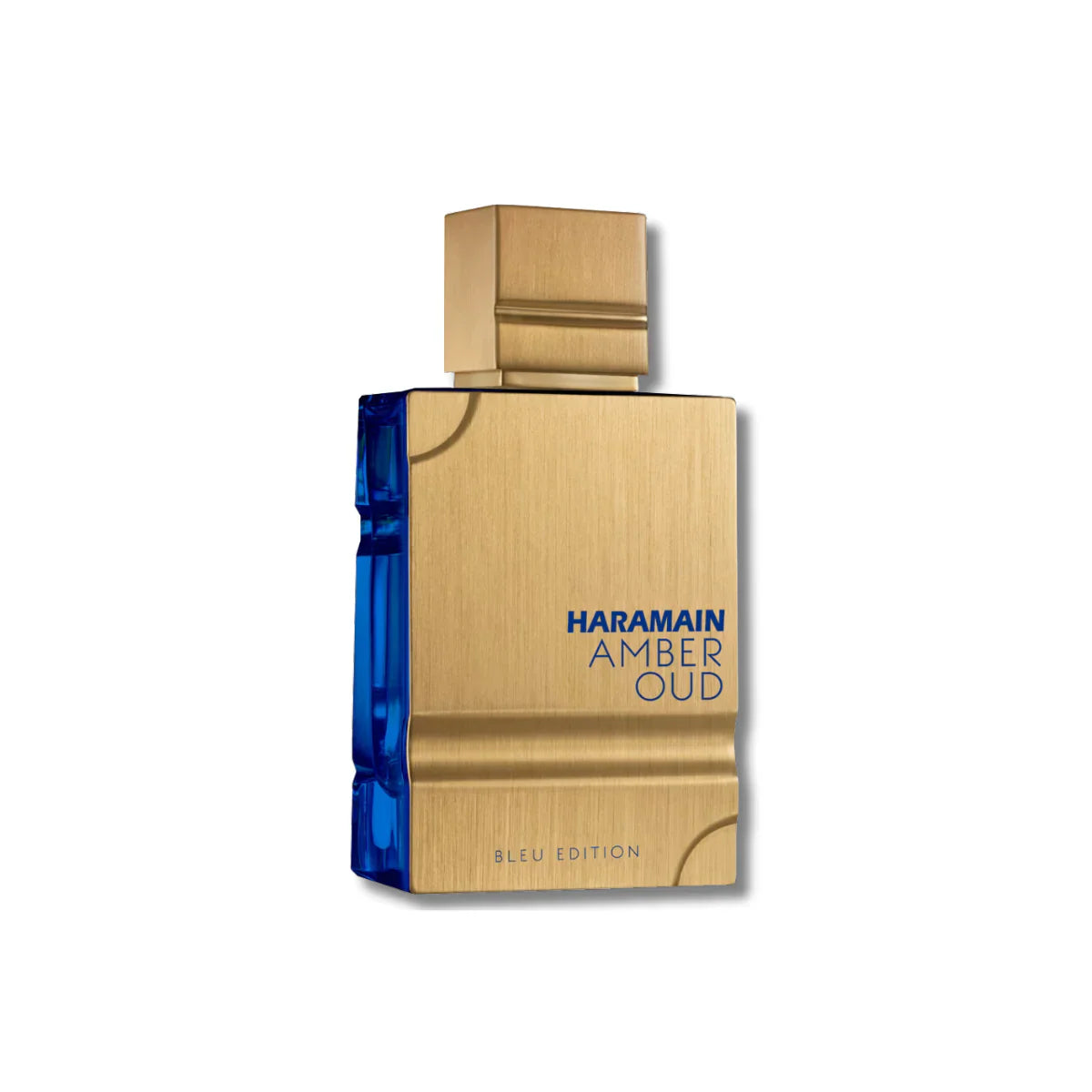Al Haramain Amber Oud Bleu Edition Eau de Parfum Spray For Unisex 2.0 Ounce