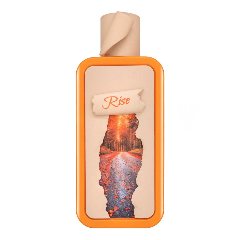 Riiffs Seasons Rise Eau de Parfum Spray for Unisex, 3.4 Ounce