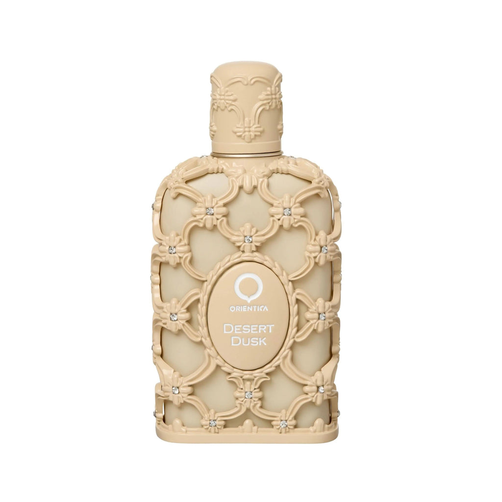 Orientica Desert Dusk Eau de Parfum Spray For Unisex 2.7 Ounce